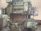 TOS Hulín SK 12 Vertical turret lathe