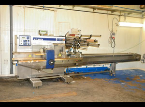 Ulma Atlanta Flowpack