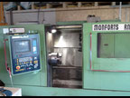 MONFORTS RNC 5 Cnc lathe