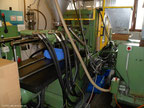 Arburg Allrounder 370M 1000-250 Injection moulding machine