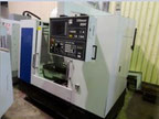 Centre d'usinage vertical Hurco BMC2416