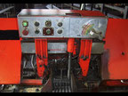 AMADA HA 250 Band saw