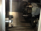 OKUMA LB 3000 EX Cnc lathe
