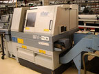 STAR SV-20 Cnc lathe