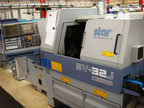 STAR SV-32 J Cnc lathe
