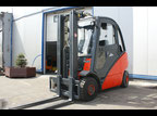 Linde H25 Diesel forklift