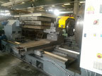 MERLI CLOVIS 70 Lathe