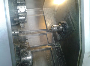 MORI SEIKI ZT 1000 Cnc lathe
