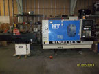 1996 Hitachi Seiki HT-20S Turning Center