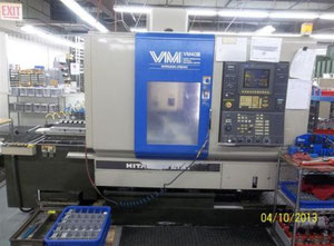 Used Hitachi Seiki VM-40111 Verticam Machining Center