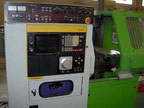 TRAUB KNC100 Cnc lathe