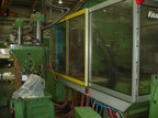 KRAUSS MAFFEI C2 Injection moulding machine