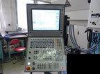TOS Varnsdorf WH 10 CNC CNC table type boring machine