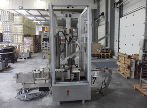 BOSCH VRM 6080 Capping machine - capper - crimping machine