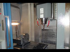 CHIRON Mill 2000 High Speed Vertical machining centre