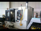 Mori Seiki NL 2000 MC/500 Cnc lathe