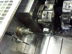 NAKAMURA TW-20 MM Cnc lathe