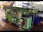 IEMCA TAL 65/32 AUTO Bar feeder for single spindle lathes