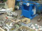 TOS BN 102 A Tool grinding machine
