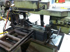 HYD-MECH S-20 Band saw
