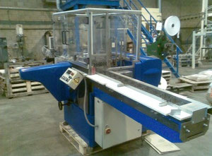 CAM P2R66 Horizontal cartoning machine