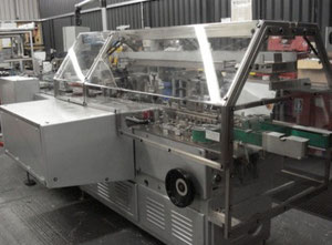 CAM HF77 Horizontal cartoning machine