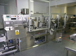 CAM M82 Blister machine