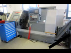 Used LEADWELL LTC 25 BLM Cnc lathe