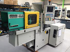 Arburg 221 KS - 350 - 100 Injection moulding machine