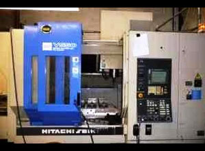 HITACHI SEIKI VS50 Cnc vertical milling machine