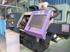 AVM ANGELINI SNUPY Cnc lathe