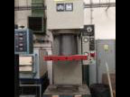 Zeulenroda PYE 160 S/1M Eccentric press