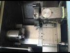 AVM ANGELINI SNUPY Cnc lathe