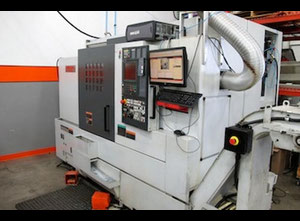 MORI SEIKI 2500SY/700 Cnc lathe