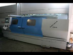 Used Pinacho Taurus 260 Cnc lathe