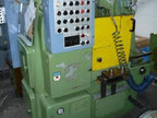 PFAUTER P 160 V Vertical gear hobbing machine