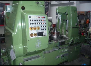 PFAUTER P 630 Vertical gear hobbing machine