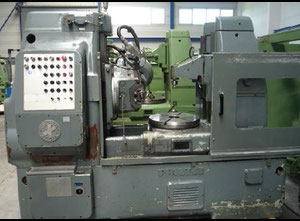 PFAUTER P 630 Vertical gear hobbing machine