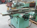 TOS BN 102 C Tool grinding machine