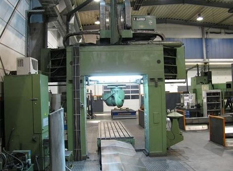 Zayer KP 5000 P30819103