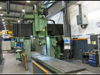 ZAYER KP 5000 Portal milling machine