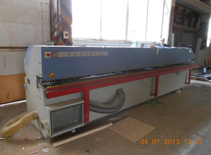 OTT PACIFIC V6-F Gluing machine