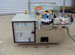 BAUSCH + STRÖBEL ESA 1001 Labelling machine