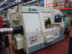 BIGLIA B501YS Cnc lathe