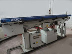 IEMCA AUTO TAL 65/32 Bar feeder