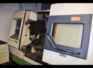 TRAUB TND 400 Cnc lathe