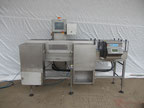 Cintex CS4000 Checkweigher