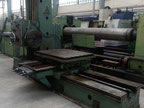 TOS Varnsdorf H 100 Table type boring machine