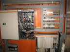 OERLIKON Taurus 3 Jig boring machine