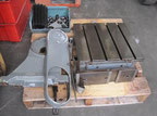 Fraiseuse pantographe DECKEL KF 1